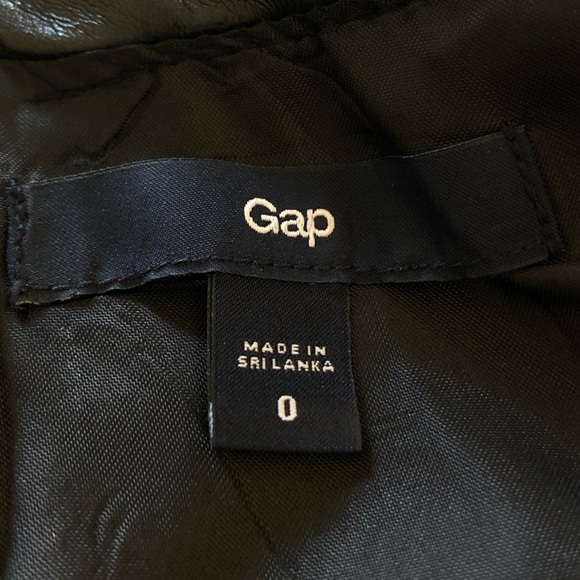 Plaid skirt - Picture 2 of 2